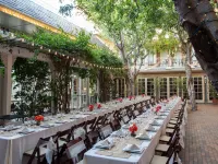 Horton Grand Hotel Hotels near Marina District