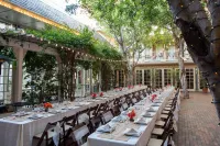 Horton Grand Hotel