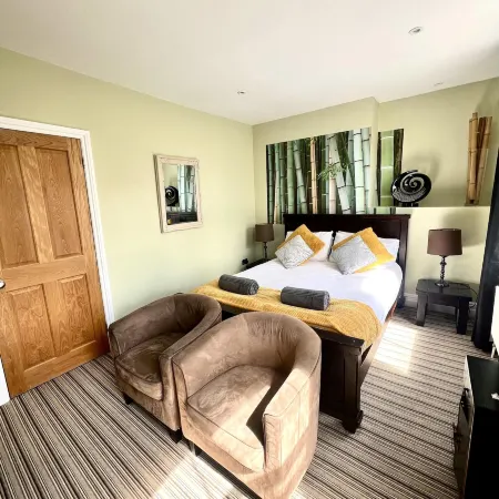 Bamboo Guesthouse