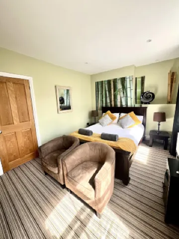 Bamboo Guesthouse