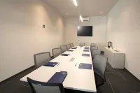 マイクロテル  イン & スイーツ バイ ウィンダム サン ルイス ポトシ - Wi-Fi