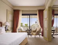 Hôtel Métropole Monte-Carlo - balcony