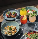 Hotel Villa Wesset - petit déjeuner