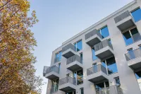 Downtown Apartments Berlin Mitte Wedding Hotels in Wedding
