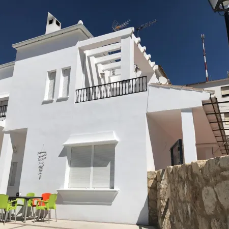 Mirador Tierra de Frontera