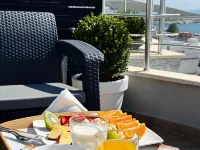 藍天旅館 薩蘭達酒店