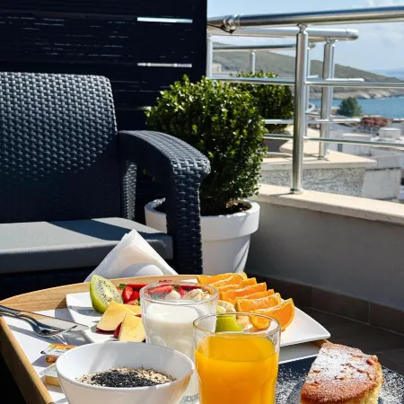 Hotel Blue Sky