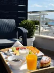 Hotel Blue Sky Hotels in Sarandë District