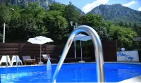 Bacolux Afrodita Resort & Spa, Herculane - piscina