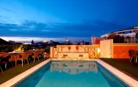 Hotel Doña María Sevilla - románticos