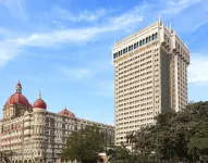 The Taj Mahal Tower, Mumbai Hotel in zona Under The Banyan Tree