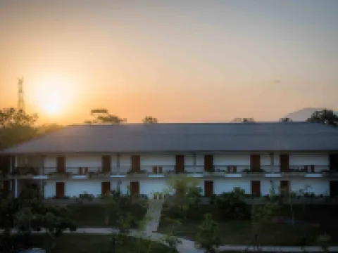 Sungreen Resort Habarana Hotels in Habarana