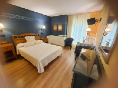 Arha Villa de Suances - Antiguo Albatros Hotels in Suances