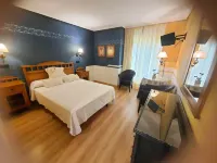 Arha Villa de Suances - Antiguo Albatros Hotels in Suances