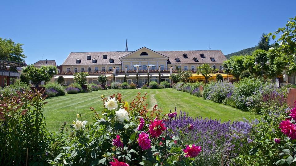 Kurpark-Hotel