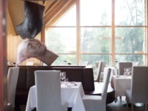 Adler Lodge Ritten Hotels in Ritten
