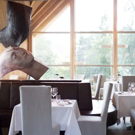 Adler Lodge Ritten