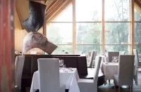 Adler Lodge Ritten Hotels in Ritten
