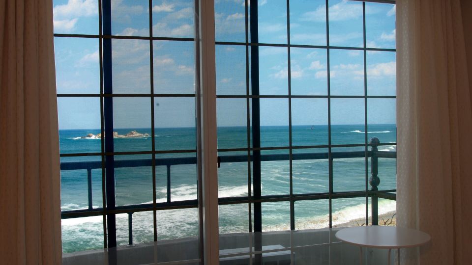 Habeach Pension