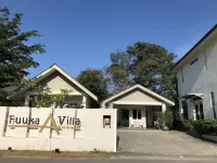 Fuuka Villa -  Ferienhäuser