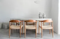 Native Eco Villas Các khách sạn ở Santorini