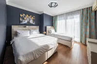 Taksim Elysium Residence Cts