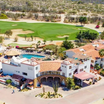 Los Cabos Golf Resort, Trademark Collection by Wyndham Hotels near Cabo del Sol Golf
