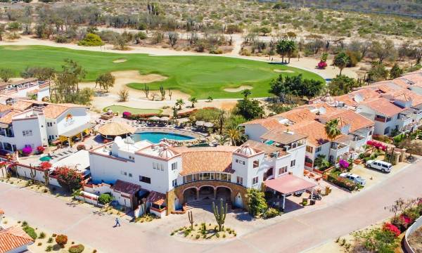 Los Cabos Golf Resort, Trademark Collection by Wyndham