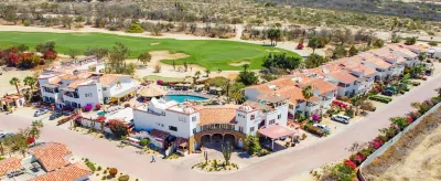 Los Cabos Golf Resort, Trademark Collection by Wyndham فنادق في 
