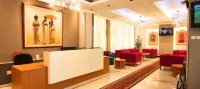 Nigist Towers Hotel & Apartments