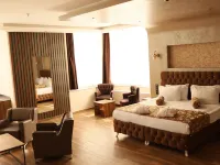 Emin Koçak Termal & Spa - Convention Center Hotels in Urgup