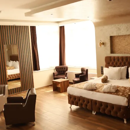 Emin Koçak Termal & Spa - Convention Center