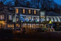 The Cults Hotel Hotel a Peterculter