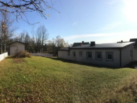 Ribo Apartment Aurora Hotels in Kiruna