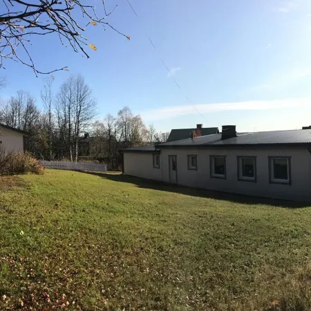 Ribo Apartment Aurora