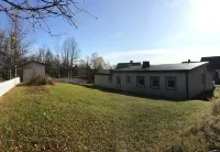 อพาร์ทเมนท์ RIBO ออโรร่า โรงแรมใน