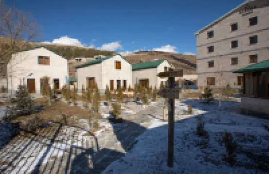 Alaska Resort Hotels in 