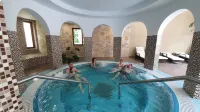 Főnix Wellness Resort - spa