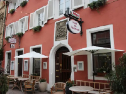 Hotel am Fischmarkt Hotel di Konstanz