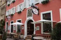 Hotel am Fischmarkt Hotels in Konstanz