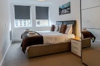 Celador Apartments - Sussex House Serviced Apartments - Apartments