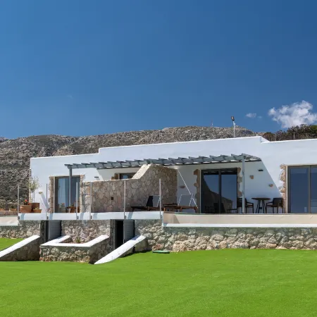 Sophid Wellness Suites Karpathos