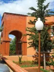 Pomaria Hotels in Tlemcen