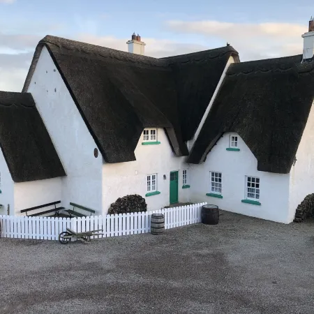 Rosehill House