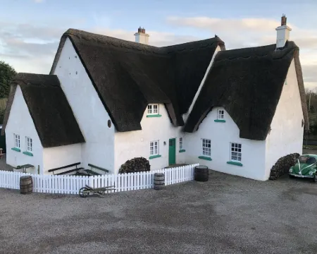 Rosehill House Hotels in Dungannon