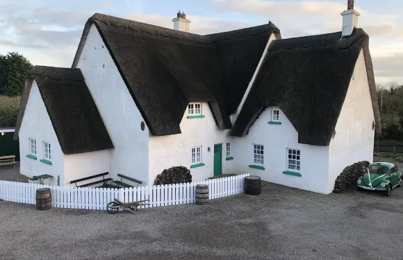 羅斯希爾之家飯店