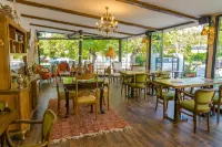 Urla Taş Konak Otel