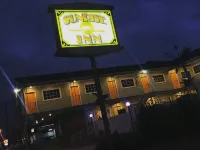 Sunrise Inn Các khách sạn gần Công viên nước Morey's Piers