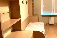 PaulMarie Apartments on Masherova 80
