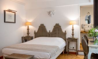 Logis - Hotel de La Mairie